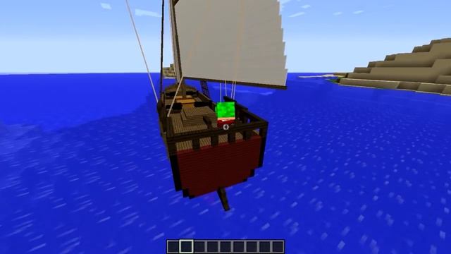 LOS MODS QUE USA MIKECRACK| Mod pack#3 (1.7.10) смотреть онлайн