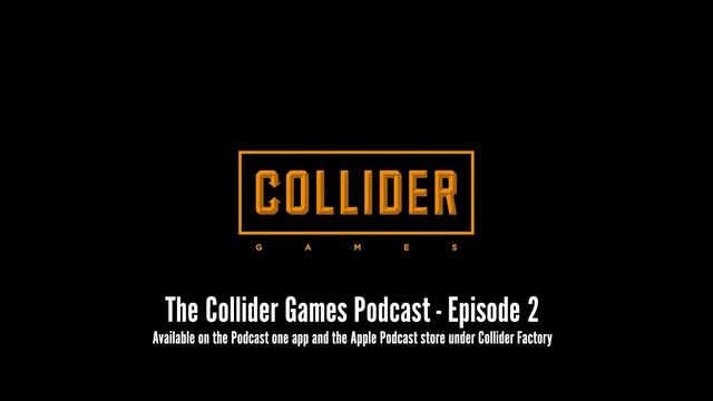 Collider Games Podcast - Episode 2: Remakes, Reboots, and Retro смотреть онлайн