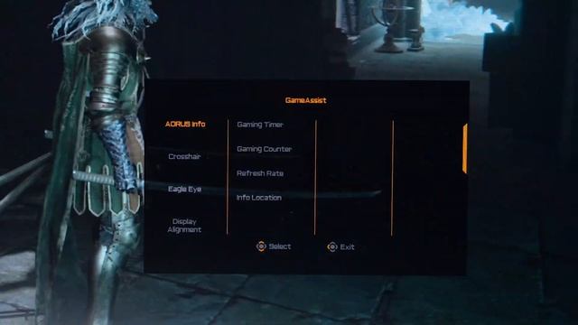 Trải nghiệm màn hình cao cấp Gaming 32 Inch AORUS FI32Q | Cực đẹp với độ phân giải 2K | M REVIEW смотреть онлайн