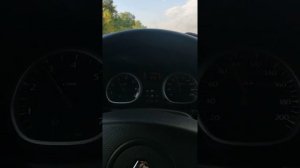 Про Рено Дастер и его короткую коробку.