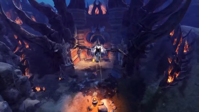 GW2 MOUNTS / How to get them / Guide For New Players смотреть онлайн