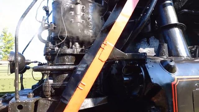 ПАРОВОЗЫ смотреть онлайн