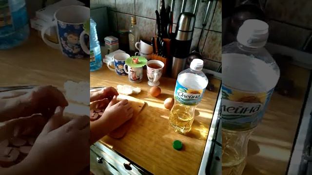 Как сделать быстрый завтрак. смотреть онлайн