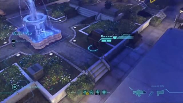 XCOM : Enemy Unknown - Gameplay #3 смотреть онлайн