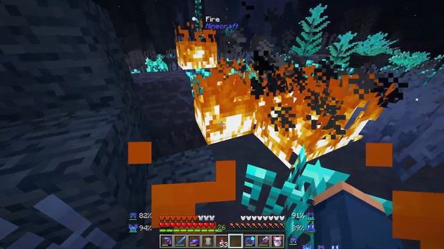 Better Minecraft EP32 The Roka End Boss смотреть онлайн