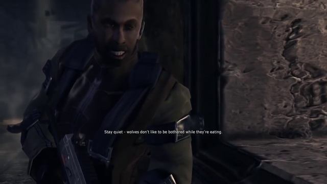 Legendary Walkthrough Gameplay смотреть онлайн