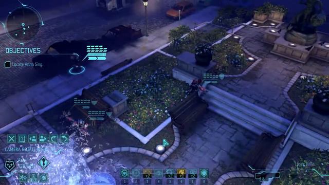 Let's Play Xcom Part 16 смотреть онлайн