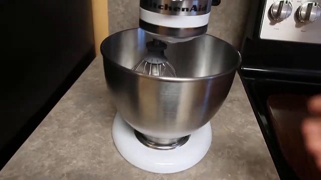 Fancy Gap Woodworks Kitchen Aid Mixer Mover Review смотреть онлайн
