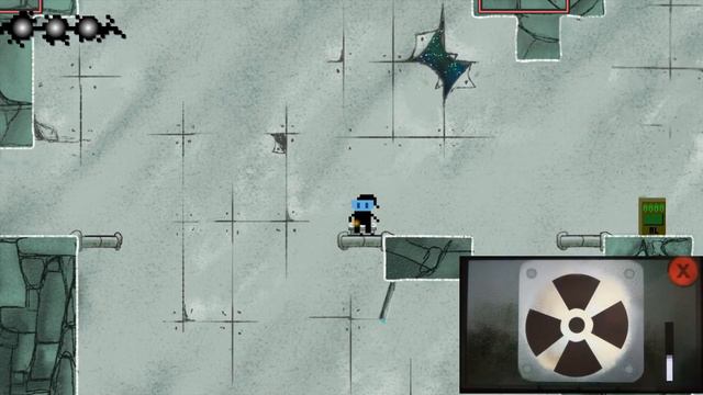 Играем в 3Souls @ Wii U в 📽+🎥 2 камеры‼️ 👀 смотреть онлайн