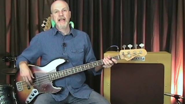 Fender TV Combos смотреть онлайн