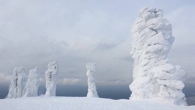 Плато Маньпупунёр смотреть онлайн