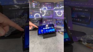 ОБЗОР АВТОМАГНИТОЛЫ БОС МИНИ А2