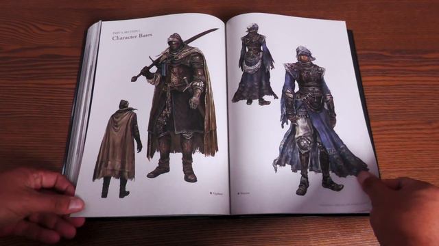 Elden Ring: Official Art Book Volumes 1 & 2 Box Set смотреть онлайн