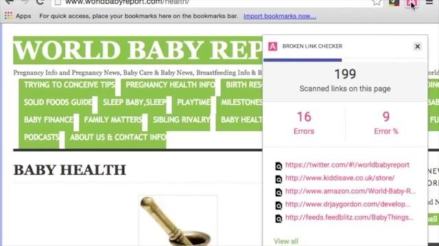 Broken Link Building Tutorial Bangla смотреть онлайн