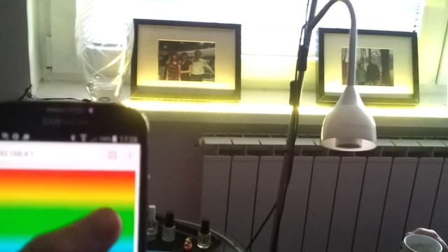 Ambient lighting - Ambientalna razsvetljava смотреть онлайн