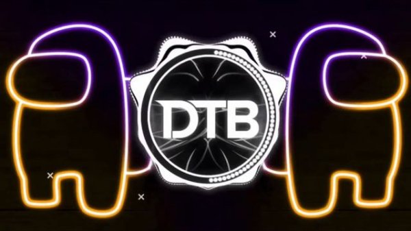 Among Us (Official Audio) CREDIT TO DROP THE BASSLINE