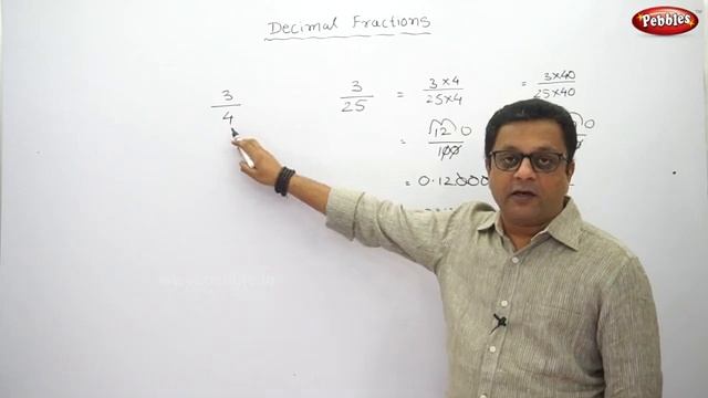 Class 5 || Maths || Decimal Fractions смотреть онлайн