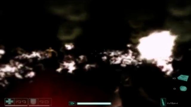 ПРОХОЖДЕНИЕ ИГРЫ F E A R :Эпизод 10-Откровение смотреть онлайн
