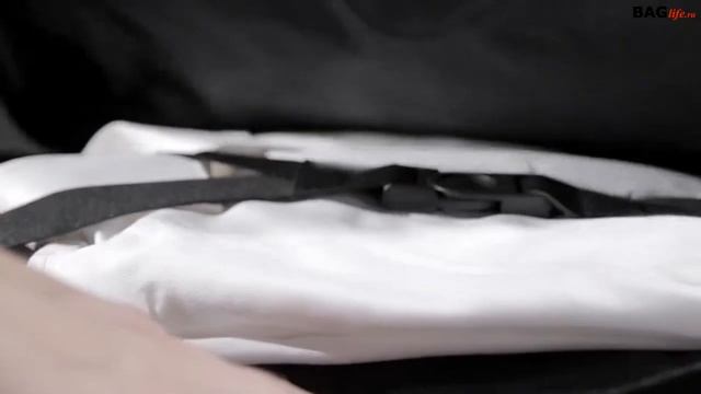 Brialdi Lancaster black дорожная сумка портплед видеообзор смотреть онлайн