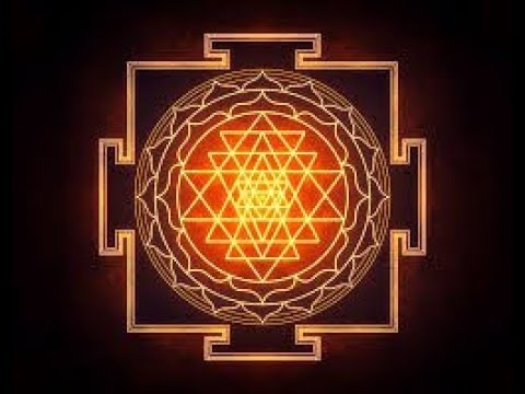 Energy Update STARSEEDS//The Royal Stars//Self-Existing Moon Of Form//Sri Yantra