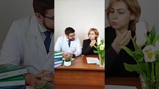 Разговор с урологом: зачем нужны почки? ГКБ им. В.В. Виноградова (ГКБ 64)