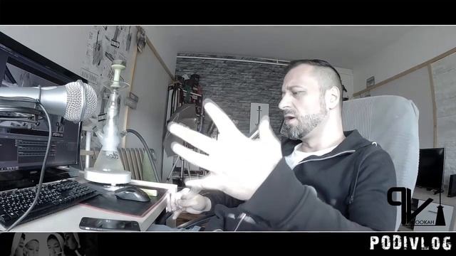 Adalya Love 66 Vizipipa dohány TESZT. смотреть онлайн