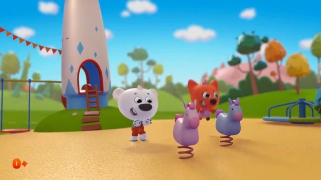 мини мишки новые приключения 16 ноября 0+ 2023 года