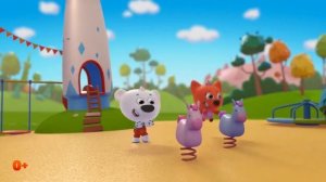 мини мишки новые приключения 16 ноября 0+ 2023 года