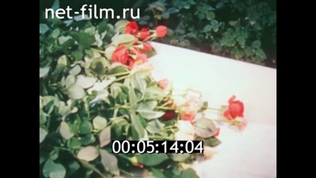 1989г. совхоз Майский. посёлок Майский Вологодская обл. смотреть онлайн