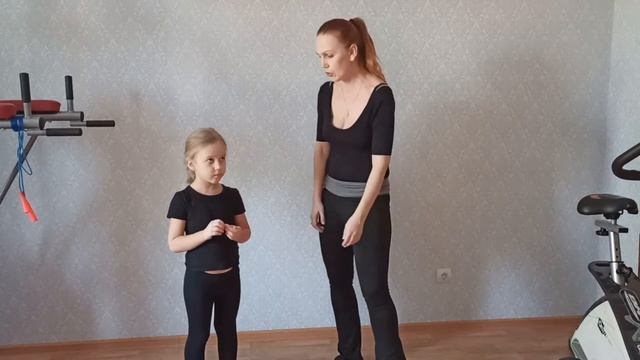 Театральные уроки для детей. Урок 7 смотреть онлайн