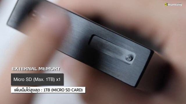Astell & Kern SA700 - DAP ตัวแรง รุ่นใหม่ смотреть онлайн