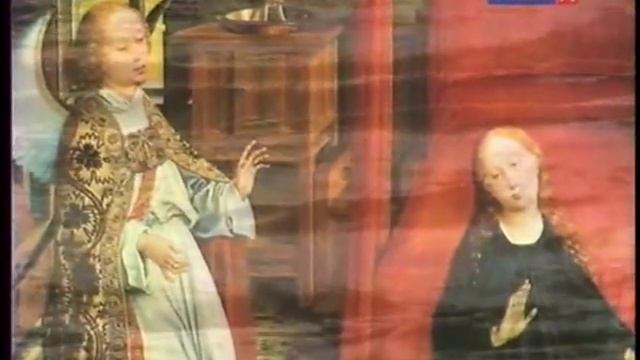 Святыни Христианского Мира. Дом Богородицы смотреть онлайн