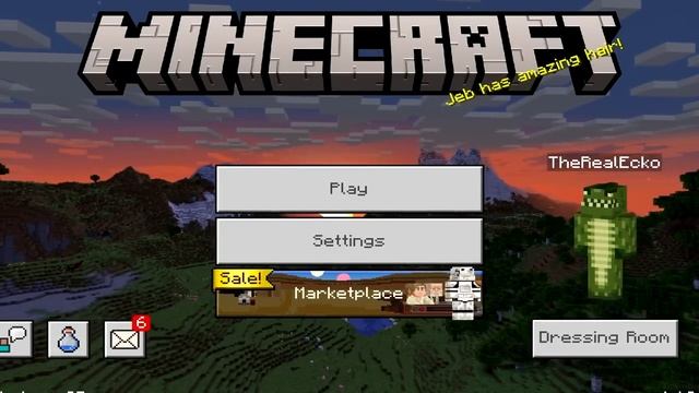 MCPE 1.18.32 RELEASED LAG FIXES RENDER-DRAGON Minecraft Pocket Edition Hotfix (Android) смотреть онлайн