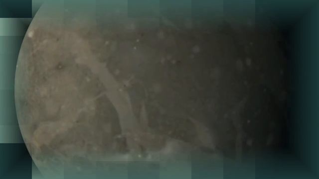 Ганимед - луна Юпитера. Самый большой спутник Солнечной системы смотреть онлайн