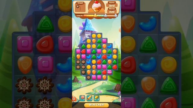 cookie jelly match game смотреть онлайн