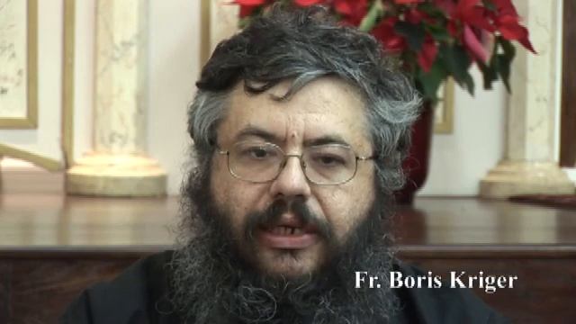 Что значит "соборная и апостольская церковь"? смотреть онлайн