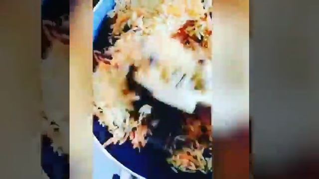 Ризони Паста Κριθαράκι. смотреть онлайн