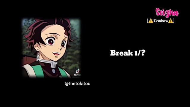 Future Uppermoon React To Tanjiro || Demon King Tanjiro AU! || Kny || Gacha || GCRV смотреть онлайн