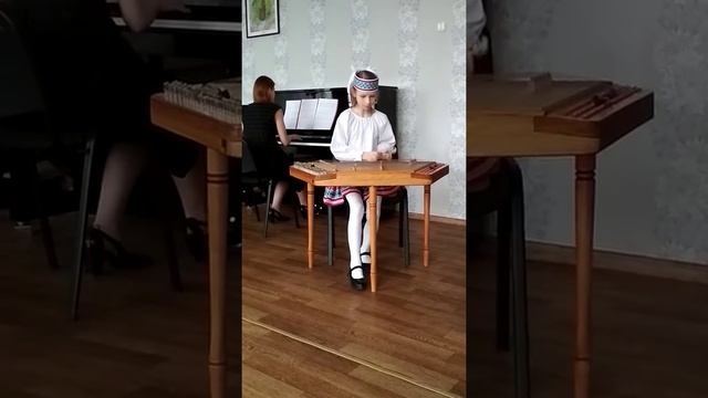 Полина Шашкова (10 лет). М.Шмитц «Принцесса танцует вальс» смотреть онлайн