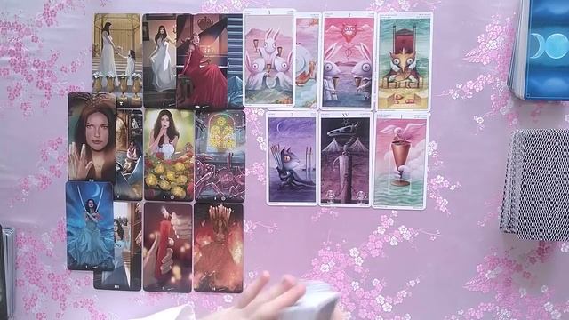 ВОДОЛЕЙ ПРИНЯТЬ РЕШЕНИЕ О ЧЕСТНОСТИ МЕЖДУ ВАМИ ЛЮБОВЬ ИЮЛЬ 2021 смотреть онлайн