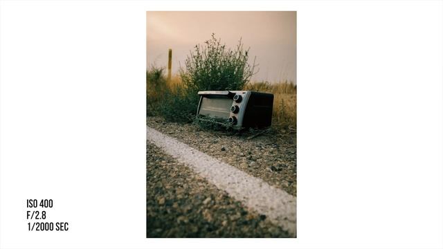 RICOH GR II | PHOTOGRAPHY EP. I смотреть онлайн