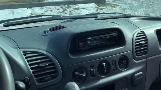 Мерседес Спринтер 416.Mercedes Sprinter 416 смотреть онлайн