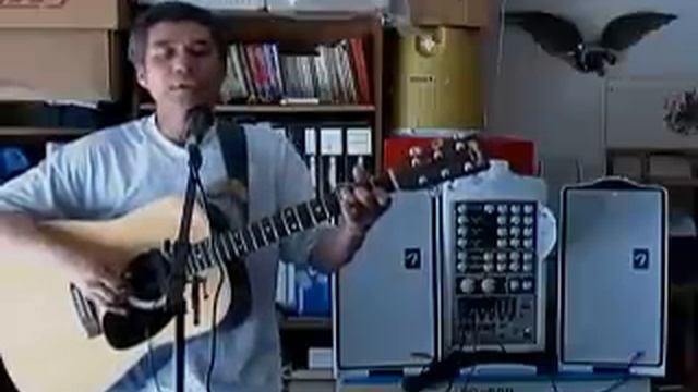 poPPie's new Fender Passport PD250 смотреть онлайн
