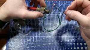 Как проверить датчик давления масла LADA KALINA