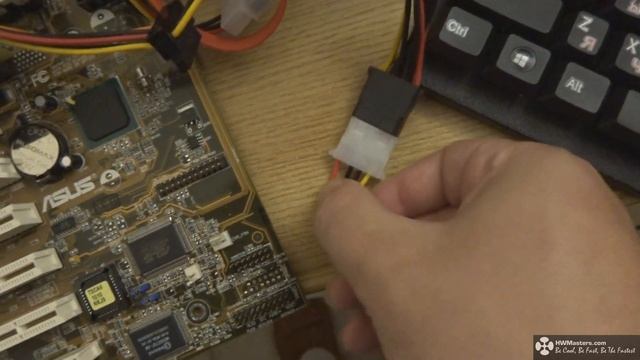 IDE SATA SSD + ГИД смотреть онлайн