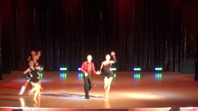 "Феникс" - I Like Dance смотреть онлайн