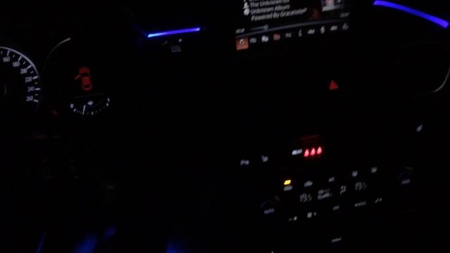 ambient lighting for interior mazda 6 GJ (way to perfection) next position смотреть онлайн