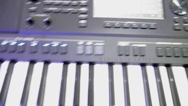 अनोखा अनदेखा अलबेला कीबोर्ड | Yamaha SX700 Unboxing & Review Hindi | संगीत से भरपूर मॉडल | HD |Offe смотреть онлайн