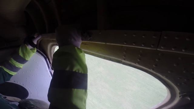 Малая земля. Высота 100 метров. Парашют Д-1-5 с.6 смотреть онлайн