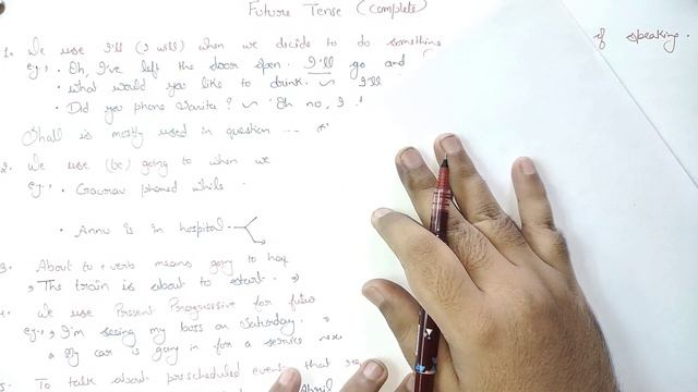 Tense part 7; Different ways of expressing Future/Future continuous/Future perfect/going to/about t смотреть онлайн